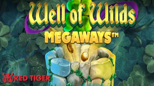 Casino Slots Well of Wilds Megaways