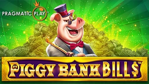 Piggy Bank Bills