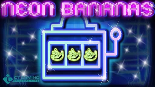 Play online casino Neon Bananas