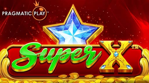 Casino Slots Super X