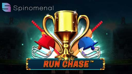 Casino Slots Run Chase