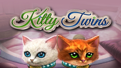 Casino Slots Kitty Twins