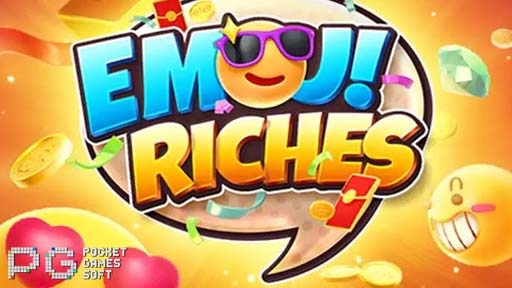 Play online casino Emoji Riches