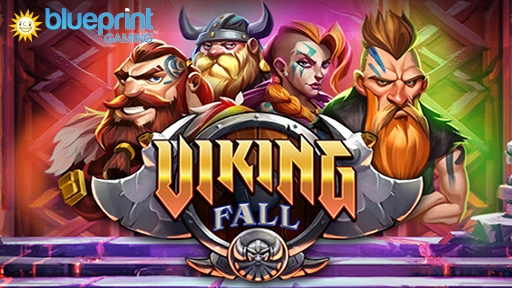 Casino Slots Viking Fall