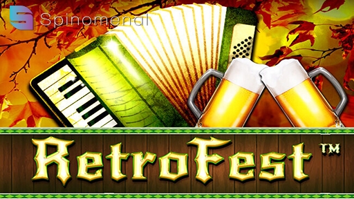 Casino Slots RetroFest