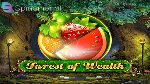 Forest Of Wealth