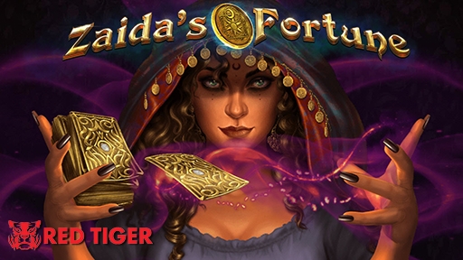 Zaida s Fortune from Red Tiger