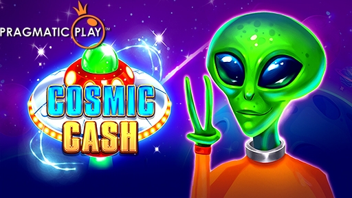 Cosmic Cash