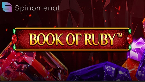 Book of Ruby