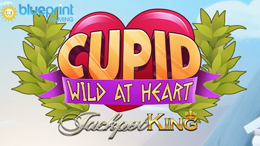 Cupid Jackpot King
