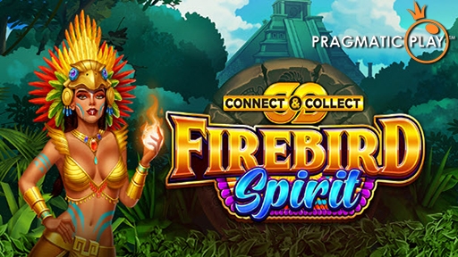 Casino Slots Firebird Spirit