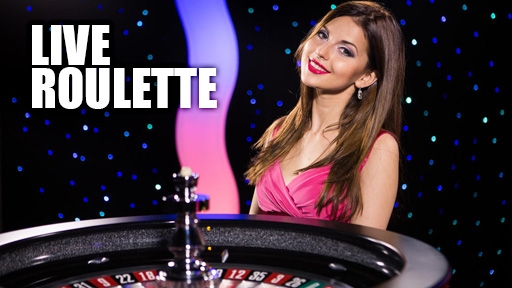 Play online Casino Live Roulette