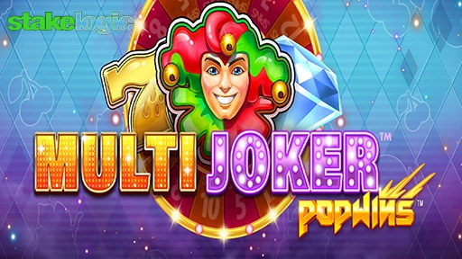 Casino Slots Multi Joker
