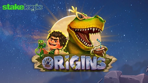 Casino Slots Origins