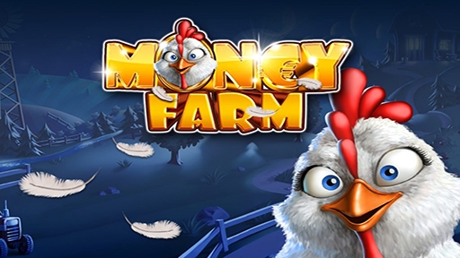 Casino Slots Money Farm