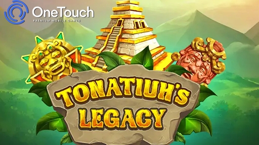Play online Casino Tonatiuhs Legacy