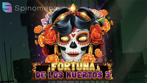 Fortuna De Los Muertos 3