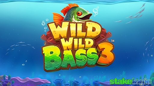 Wild Wild Bass 3