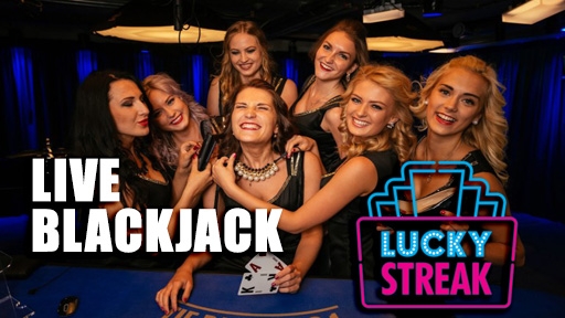 Play online Casino Live Blackjack