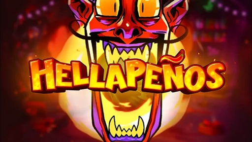 Play online Casino Hellapenos