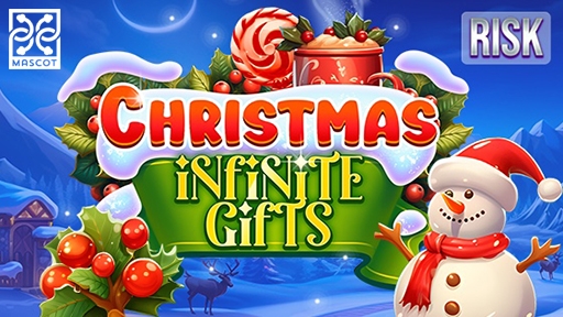 Play online Casino Christmas Infinite Gifts