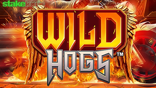 Wild Hogs