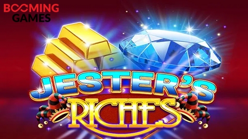 Casino Slots Jesters Riches