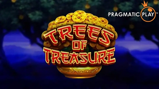 Trees of Treasure from Pragmatic Play