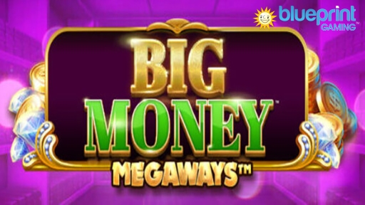 Casino Slots Big Money Megaways