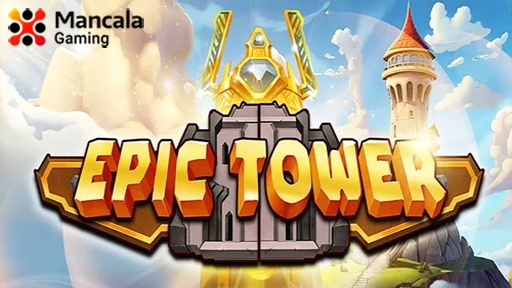 Play online Casino Epic Tower