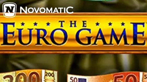 The Euro Game
