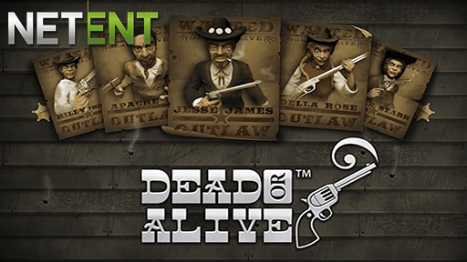 Dead or Alive