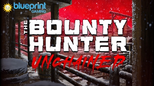 Bounty Hunter Unchained from Blueprint Gaming