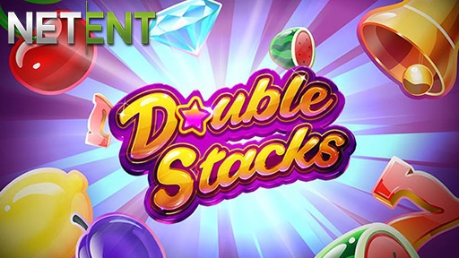 Casino Slots Double Stacks