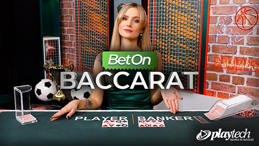 Bet On Baccarat