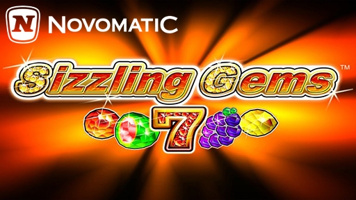 Sizzling Gems