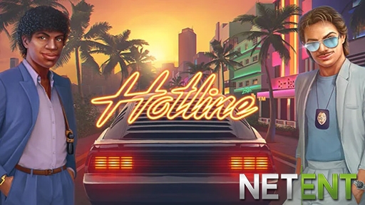 Casino Slots Hotline