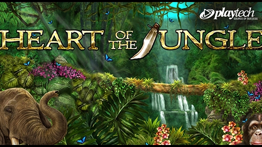 Heart of the Jungle