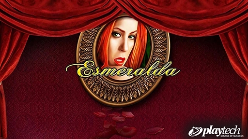 Casino Slots Esmeralda