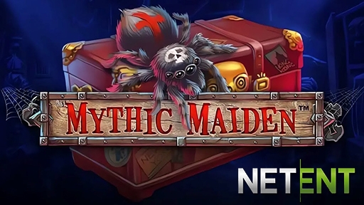 Casino Slots Mythic Maiden