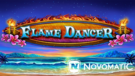 Flame Dancer