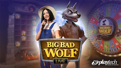 Big Bad Wolf Live