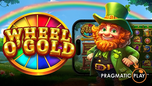 Casino Slots Wheel O Gold