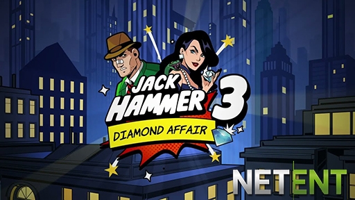 Jack Hammer 3