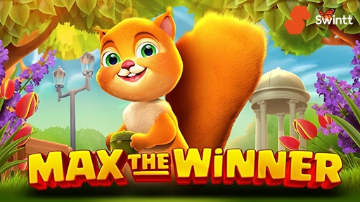 Play online Casino Max the Winner