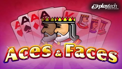 Aces and Faces