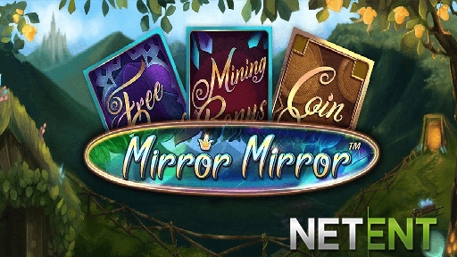 Fairytale Legends Mirror Mirror