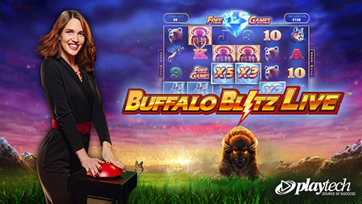 Buffalo Blitz Espana