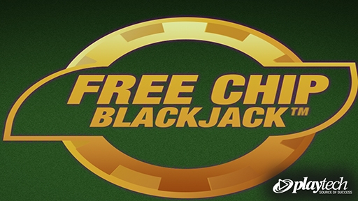 Casino Table Games Free Chip Blackjack
