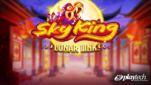 Lunar Link Sky King